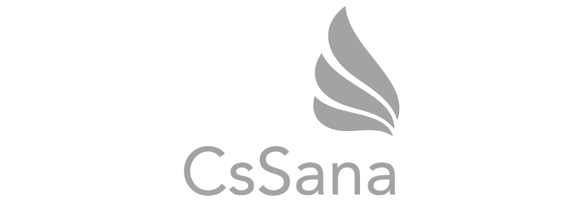 CsSana logo